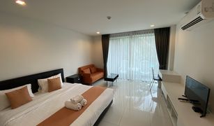 1 Bedroom Condo for sale in Wichit, Phuket The Pixels Cape Panwa Condo