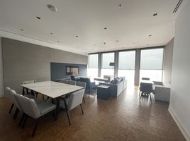 3 Schlafzimmer Wohnung zu verkaufen im The Ritz-Carlton Residences At MahaNakhon, Si Lom