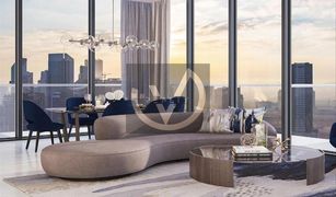 1 Bedroom Apartment for sale in Executive Towers, Dubai Peninsula Five