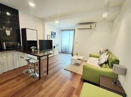 2 Schlafzimmer Appartement zu vermieten im Nusasiri Grand, Phra Khanong