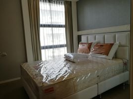 2 Bedroom Condo for rent at MODE Sukhumvit 61, Khlong Tan Nuea