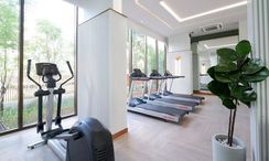 Фото 2 of the Communal Gym at Chapter Thonglor 25