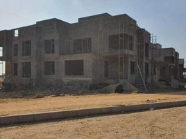 3 Bedroom Villa for sale at Kayan, Sheikh Zayed Compounds