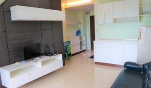 1 Bedroom Penthouse for sale in Bang Phut, Nonthaburi Champs Elysees Tiwanon