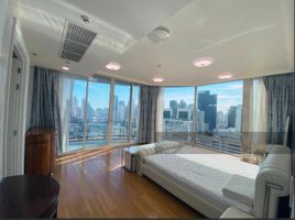4 Schlafzimmer Penthouse zu verkaufen im Royce Private Residences, Khlong Toei Nuea
