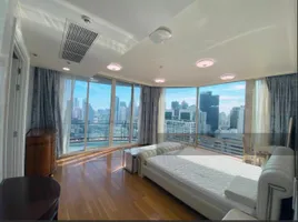 4 Schlafzimmer Penthouse zu vermieten im Royce Private Residences, Khlong Toei Nuea