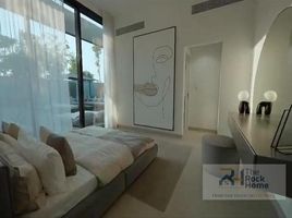 2 Bedroom Townhouse for sale at Sequoia, Hoshi, Al Badie, Sharjah