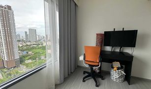 2 Bedrooms Condo for sale in Bukkhalo, Bangkok Aspire Sathorn-Thapra