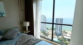 Available Units at The Panora Pattaya
