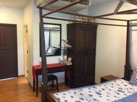 Studio Wohnung zu vermieten im Baan Ploen Talay, Cha-Am, Cha-Am