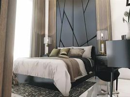 1 Schlafzimmer Appartement zu verkaufen im Samana Waves 2, District 13, Jumeirah Village Circle (JVC), Dubai
