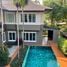 6 Bedroom House for rent at Baan Suan Nonsi, Nong Chom, San Sai