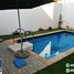 5 Bedroom Villa for sale at Lavida Al Bustan, 26th of July Corridor