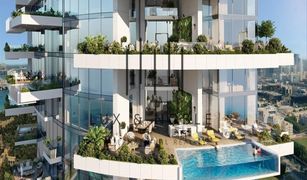 5 chambres Appartement a vendre à Al Sufouh Road, Dubai Cavalli Casa Tower