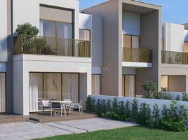 3 Bedroom Townhouse for sale at La Violeta 1, Villanova, Dubai Land