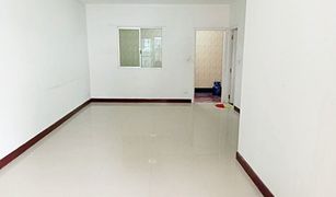 3 Bedrooms Townhouse for sale in Samrong, Samut Prakan Pruksa Ville 26 Sanphawut-Sukhumvit 76