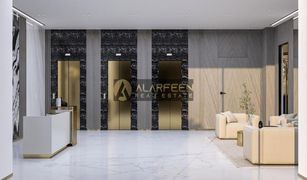 3 chambres Appartement a vendre à Emirates Gardens 2, Dubai Binghatti Crest