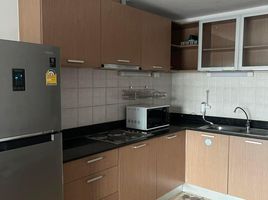 2 Schlafzimmer Wohnung zu vermieten im Le Celeste Rama 9-Srinakarin, Hua Mak