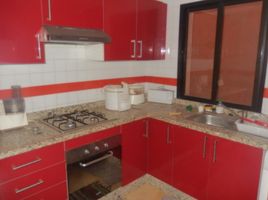 2 Bedroom Apartment for rent at À LOUER VIDE OU MEUBLÉ, BEL APPARTEMENT DE 65 M² BIEN SITUÉ PROCHE DES ÉCOLES FRANÇAISES, Na Menara Gueliz, Marrakech