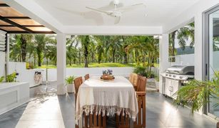 3 Bedrooms House for sale in Kathu, Phuket Loch Palm Golf Club