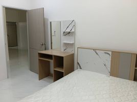 2 Schlafzimmer Haus zu vermieten im Thanapa Parkview, Si Sunthon