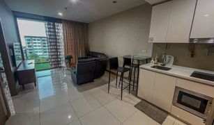 1 Bedroom Condo for sale in Na Kluea, Pattaya The Riviera Wongamat