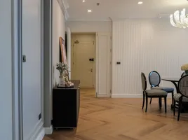 3 Schlafzimmer Wohnung zu vermieten im Nusasiri Grand, Phra Khanong, Khlong Toei, Bangkok, Thailand