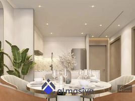 1 Bedroom Condo for sale at Neva Residences, Tuscan Residences, Jumeirah Village Circle (JVC), Dubai