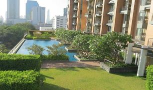曼谷 Makkasan Villa Asoke 1 卧室 公寓 售 