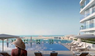 EMAAR Beachfront, दुबई Beach Mansion में 3 बेडरूम अपार्टमेंट बिक्री के लिए