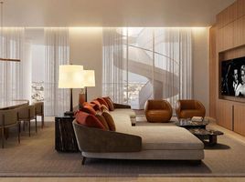 3 Schlafzimmer Penthouse zu verkaufen im Mr. C Residences, Jumeirah 2