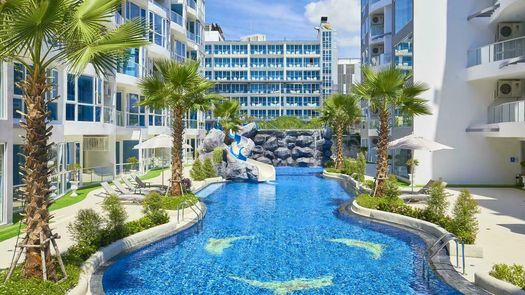 Photos 1 of the Communal Pool at Grand Avenue Residence