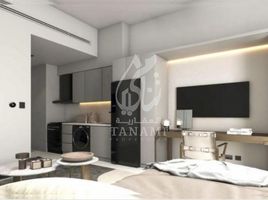 1 Bedroom Apartment for sale at MAG Eye, District 7