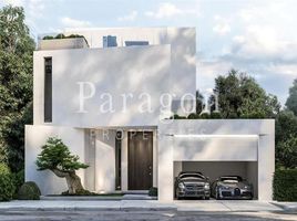 5 Bedroom Villa for sale at Chorisia 1 Villas, Desert Leaf