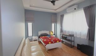 4 Bedrooms Villa for sale in Thap Tai, Hua Hin 