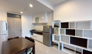 1 Bedroom Condo for sale in Bang Kapi, Bangkok Supalai Premier Asoke