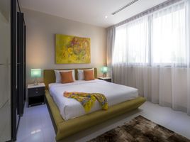 1 Bedroom Apartment for sale at Sansuri, Choeng Thale, Thalang