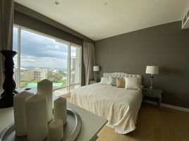 2 Schlafzimmer Appartement zu vermieten im Reflection Jomtien Beach, Nong Prue