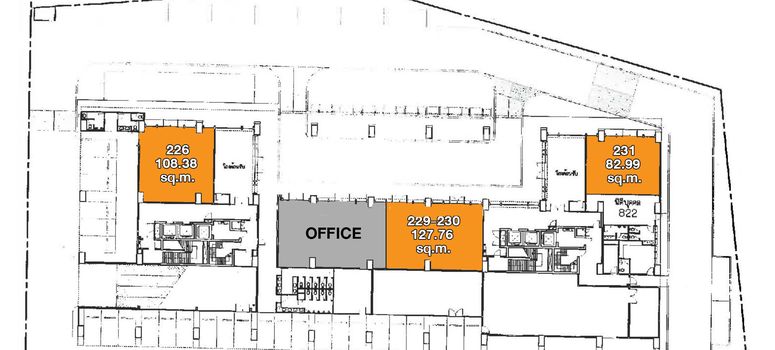 Master Plan of Noble Ora - Photo 1