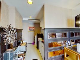 2 Bedroom Condo for rent at The Tempo Ruamrudee, Lumphini