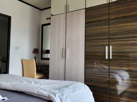 2 Schlafzimmer Appartement zu verkaufen im Citi Resort Sukhumvit 49, Khlong Tan Nuea