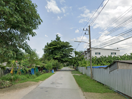 Land for sale in Hidden Village Chiang Mai, San Phisuea, Chang Phueak