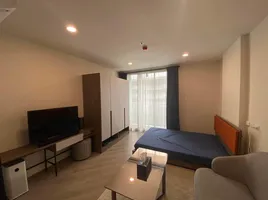 Studio Apartment for sale at The Base Saphanmai, Anusawari