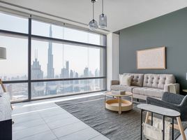 2 Bedroom Apartment for rent at Index Tower, Park Towers, DIFC