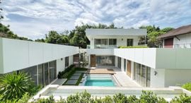 Available Units at Baan Suan Loch Palm