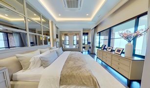 4 Bedrooms Villa for sale in San Phranet, Chiang Mai The Britt Chiangmai