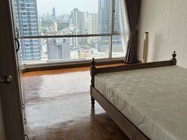 1 Schlafzimmer Appartement zu vermieten im Sukhumvit Suite, Khlong Toei Nuea