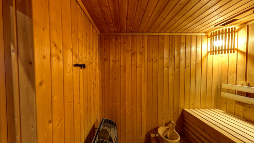 写真 1 of the Sauna at Ivy Thonglor