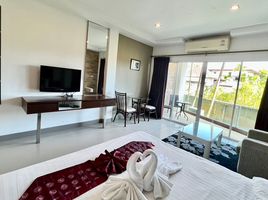 Studio Appartement zu vermieten im Sivana Place Phuket, Si Sunthon, Thalang