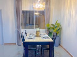 3 Bedroom House for rent at The First Phuket, Ratsada